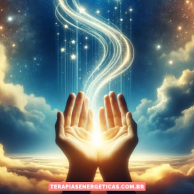 Meditação de Recebimento e Doação