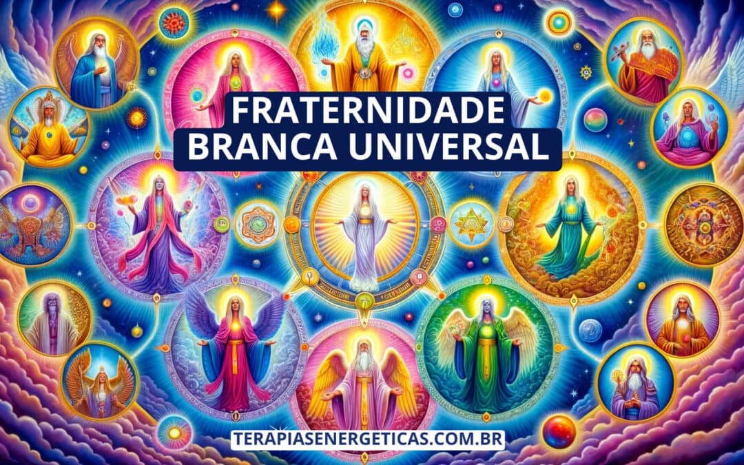 A Fraternidade Branca Universal