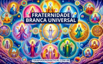 A Fraternidade Branca Universal