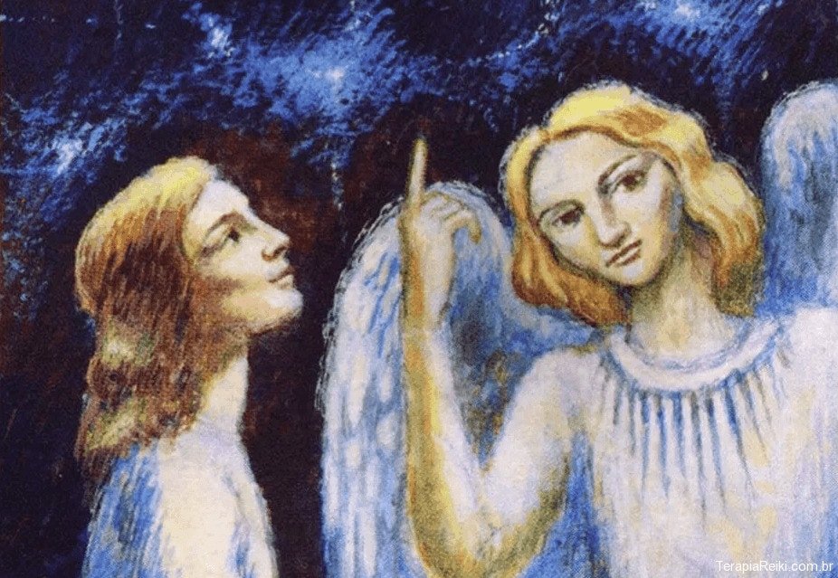 A Mulher Que Ganhou Asas | Contos de Tarot