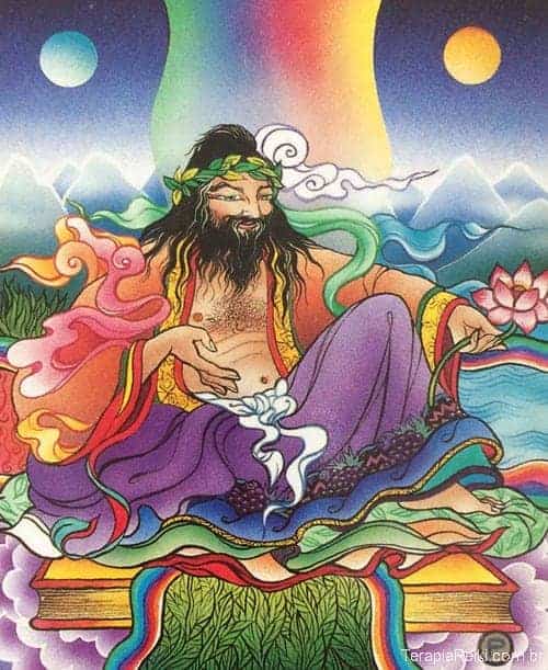 O Homem que Nada Buscava | Contos de Tarot