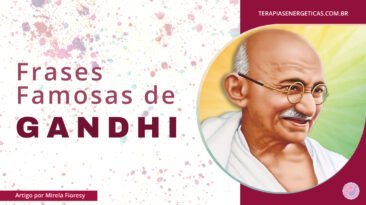 Frases de Gandhi